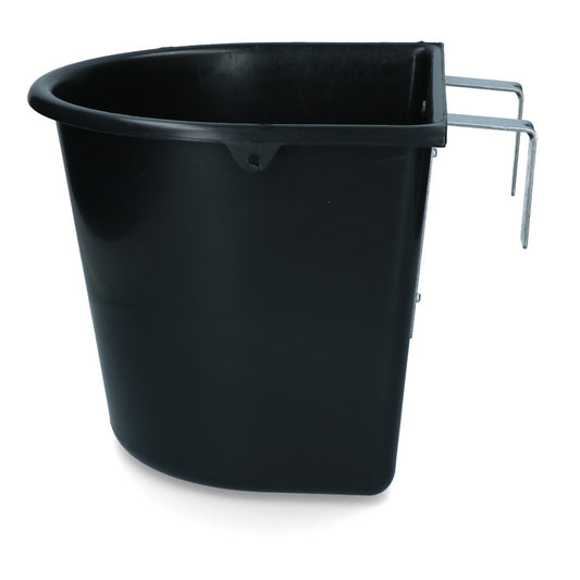 TierPro Futtertroge 15 l – Sicheres Design Ohne Scharfe Kanten
