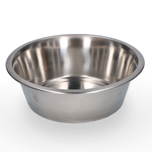 EdelstahlNapf PetFeeder – Langlebig Und Hygienisch
