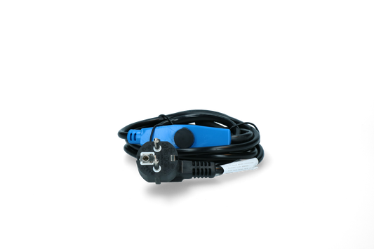 Frostschutzkabel 1 m (17 Watt)
