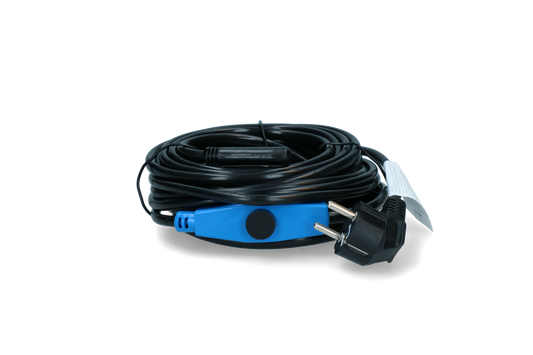 Frostschutzkabel 8 m (128 Watt)