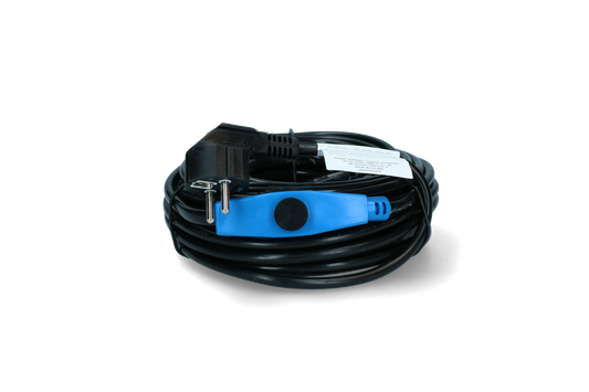 Frostschutzkabel 12 m (192 Watt)