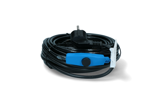 Frostschutzkabel 14 m (224 Watt)