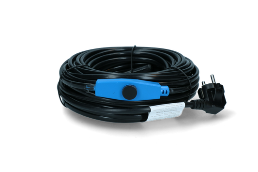 Frostschutzkabel 18 m (288 Watt)