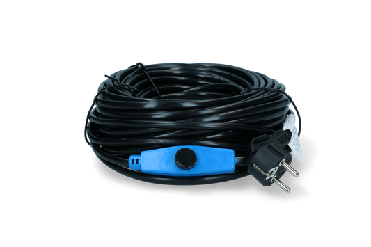 Frostschutzkabel 24 m (384 Watt)