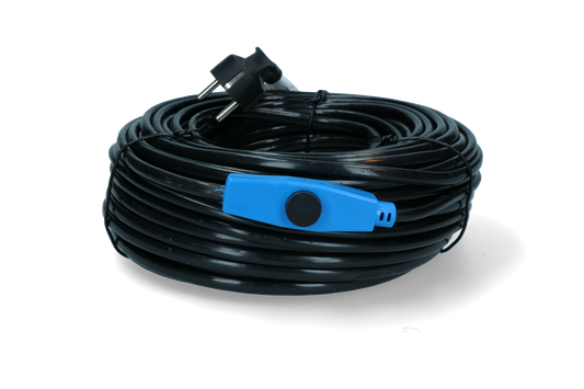Frostschutzkabel 37 m (592 Watt)