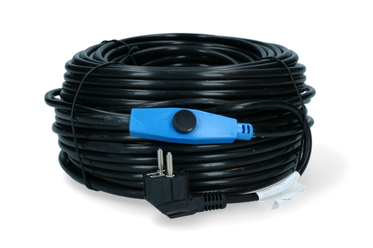 Frostschutzkabel 48 m (768 Watt)