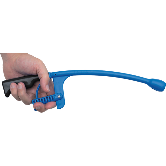 Vuxxx Junior Boluseingeber – Ergonomischer Tablettenapplikator Für Kälber