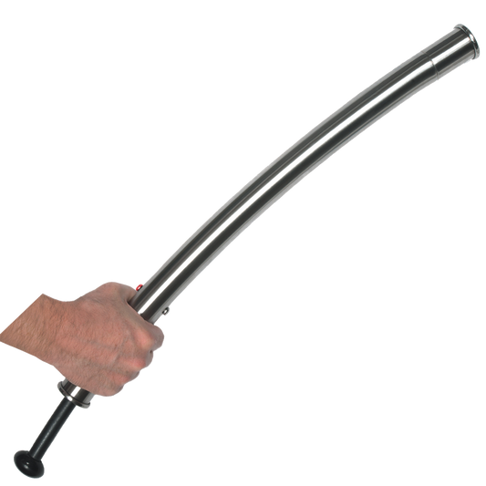 Vuxxx Senior Boluseingeber – Ergonomisches Design Für Sanfte Anwendung
