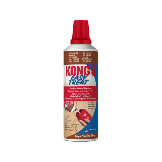 KONG Easy Treat Leber