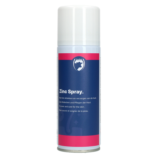 Excellent Zink Spray für Vieh 200 ml – Unterstützung der Hautwiederherstellung