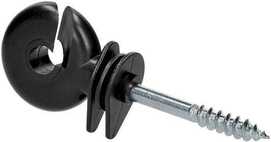 ZoneGuard Ringisolator – UV-Beständig Mit Metallkern Für Starke Druckstellen