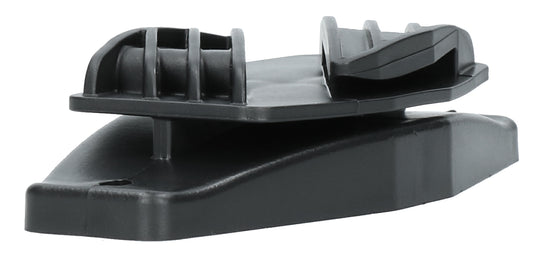 ZoneGuard Bandisolator 40 mm – Universelle Anwendung für Bänder