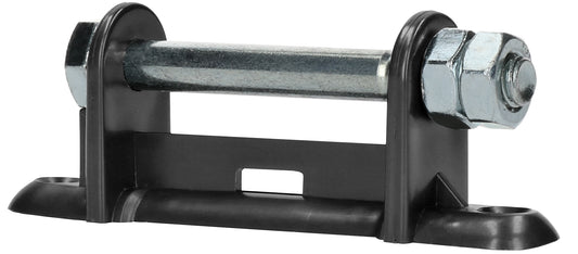ZoneGuard Ecke Bandisolator 60 mm