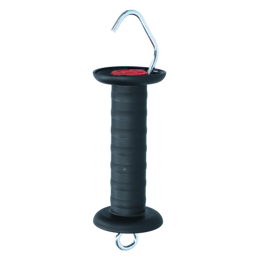 Torgriff Basic ZoneGuard – Sicherer Weidezugang Mit Spannungsbegrenzer